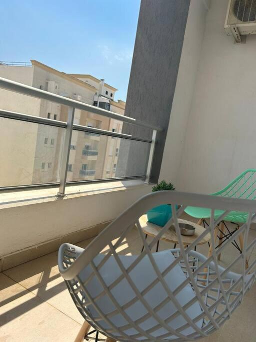 Cosy Et Spacieux, Avec Balcon Ariana Esterno foto